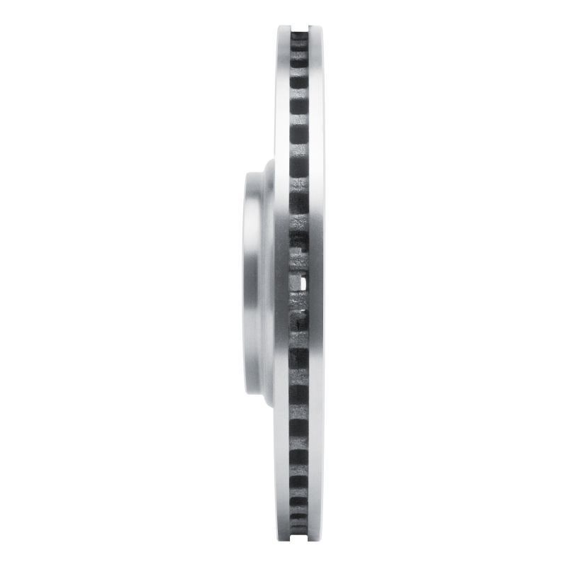 Hyundai Elantra N Brake Rotor (1) - Front - R1 Concepts - Plain - `22-`25